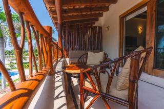 Escondite playa blanca - Zihuatanejo - 1