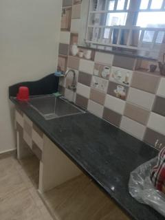 Chinmayi guesthouse - - 6