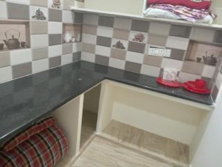 Chinmayi guesthouse - - 4