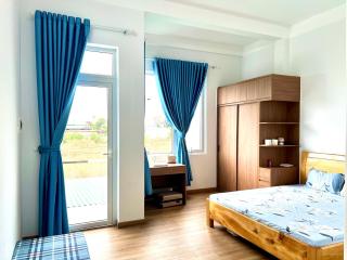 Villa 1985 - Buôn Ma Thuột - 9