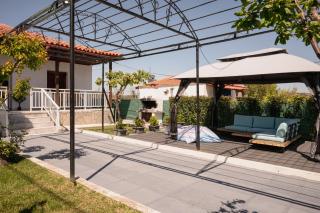 Blue Dream House - Nea Kalikratia - 1