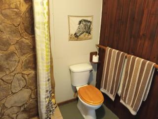Inniberg Nylstroom Chalets - 8