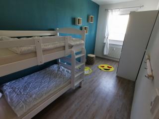 Moderne Ferienwohnung mit Seeblick - Mücheln - 3