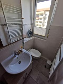 Moderne Ferienwohnung mit Seeblick - Mücheln - 4