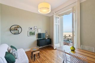 Appartement Brise Marine - Welkeys - Biarritz - 0