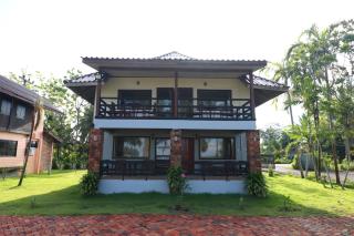 The Chevalley Beach Resort - 3