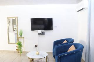 Optimum Stay Self Catering Twin Double Room - Parow - 3