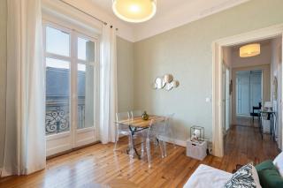 Appartement Brise Marine - Welkeys - Biarritz - 8