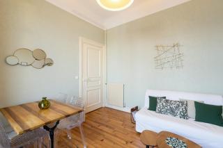 Appartement Brise Marine - Welkeys - Biarritz - 7