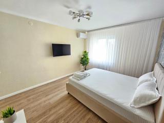 Mars APARTMENTS KZ 2A - Aqtöbe - 7