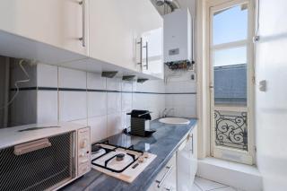 Appartement Brise Marine - Welkeys - Biarritz - 5