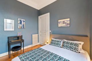 Appartement Brise Marine - Welkeys - Biarritz - 4