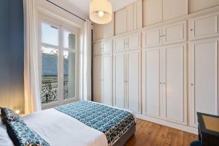 Appartement Brise Marine - Welkeys - Biarritz - 3