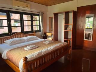 The Chevalley Beach Resort - Satun - 4
