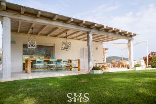 Villa Elena - Oasi di Charme con piscina - Palau - 3