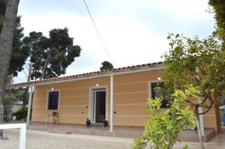 Dioni Dream House - Vlorë - 2