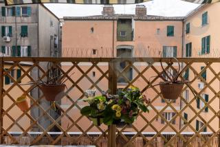 Casa di Ro - New Foce - Genova - 8