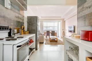 Beautiful 2 BR Greenpoint Apartment - Kapstadt - 8