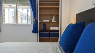 MAR BLAU sea view apartment - Benidorm - 1