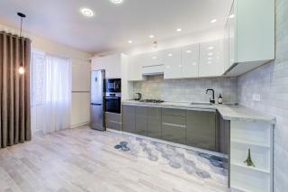 Квартира в Кишенев - Crăsnăşeni - 9