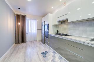 Квартира в Кишенев - 8