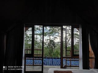 Wana Wooden House - 4