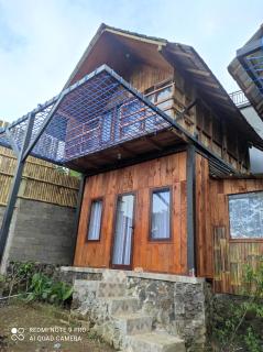 Wana Wooden House - 2