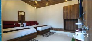 Hotel Payal - Jāmb - 3