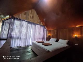 Wana Wooden House - 2