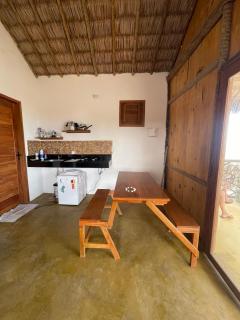 Chalet Brisa Do Mar - Camocim - 9