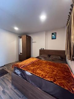 Asoor Guest House - Kodaikānāl - 3