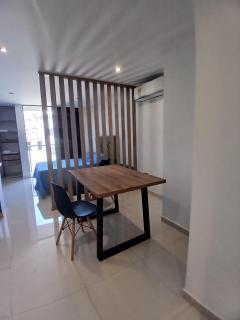 Edificio Acqualina APTO 203 - Cali - 3