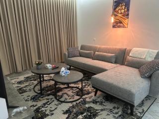 Nozel Stylish Studio with Keyless Access - 8