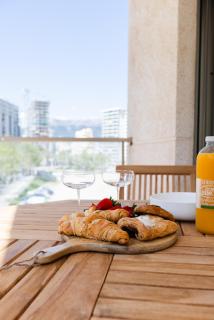 Apartamento en Calpe - Cerca del Club Náutico y playas - Calpe - 9