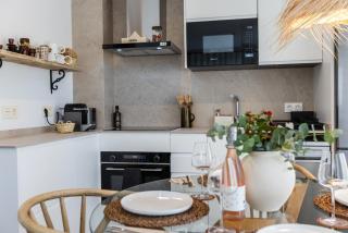 Apartamento en Calpe - Cerca del Club Náutico y playas - Calpe - 3