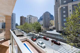 Apartamento en Calpe - Cerca del Club Náutico y playas - Calpe - 7