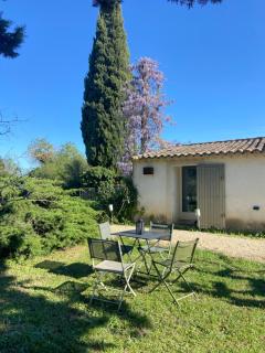 Le Moulin de L'aire - Lourmarin - 7