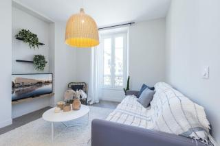 BAVASTRO - The Port - New apartment 2 rooms - Nizza - 5