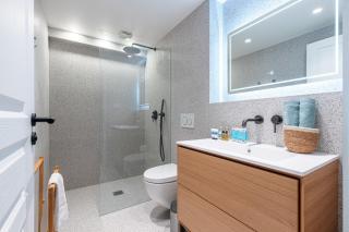 HEROLD 60 - Cosy Apartment Suite w AC Downtown - Nice - 4