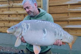 Parkside Fishery - Skegness - 1
