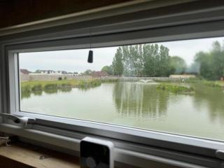 Parkside Fishery - Skegness - 4
