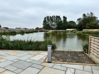 Parkside Fishery - Skegness - 2