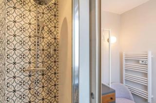 LAMARTINE - Studio w terrace and AC Very central - 4