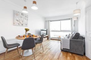 JOFFRE 2 - Cosy apartment in City Center - Nice - 8