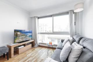 JOFFRE 2 - Cosy apartment in City Center - Niza - 1