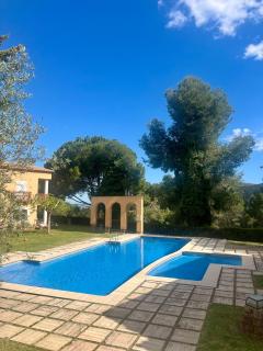 Olivetta Golf Retreat - Muntanya la Sella - 0