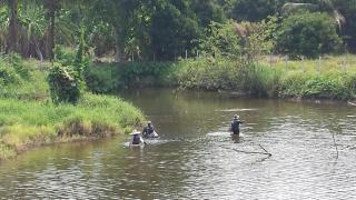 Thai River House - 8