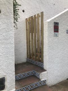 Casa Elvira Planta Baja - Alcossebre - 9