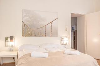 Convenient 1BR Apartment in the Heart of Vienna - 2