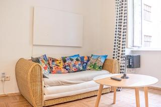 Convenient 1BR Apartment in the Heart of Vienna - Vienna - 9